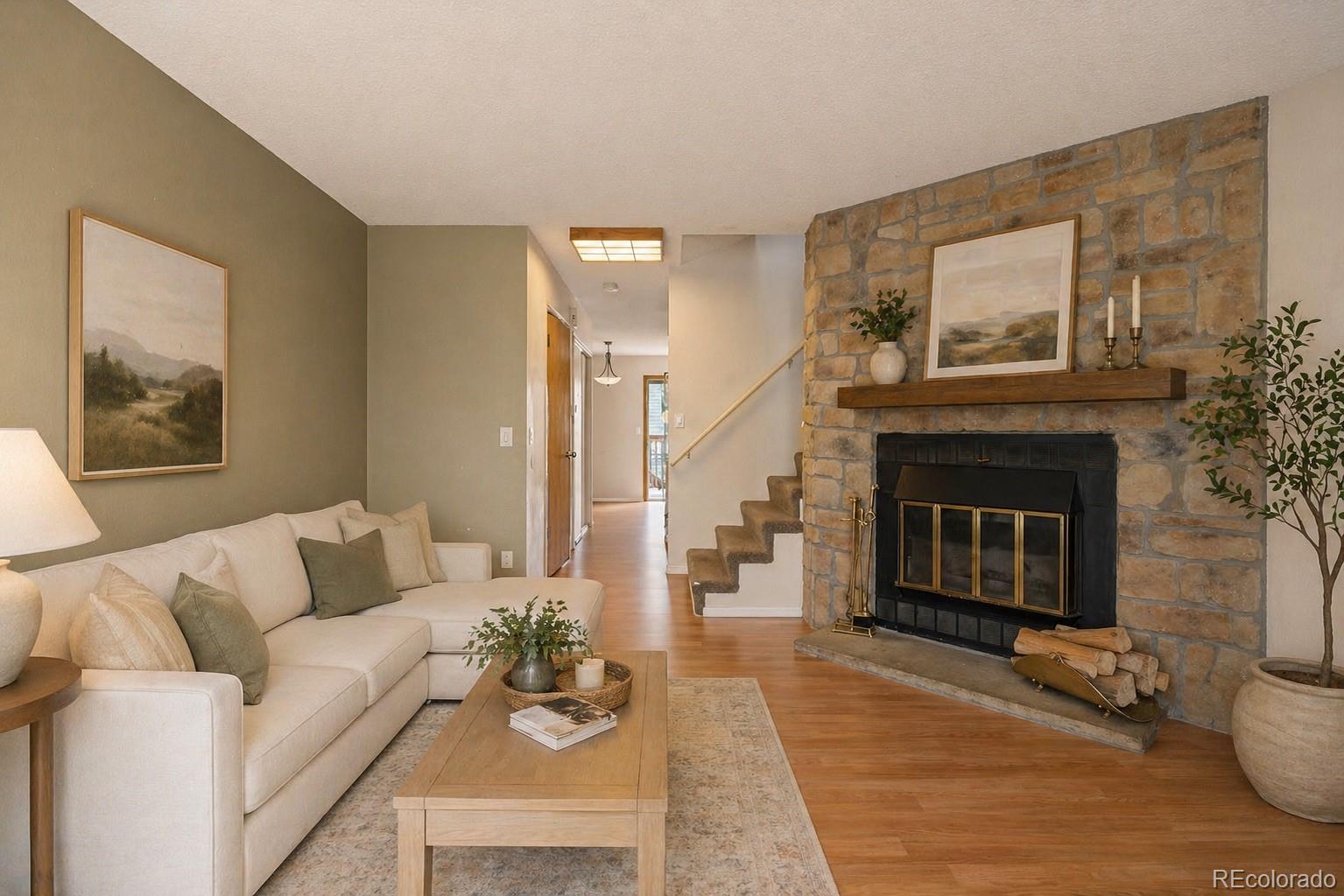 1699 S Trenton Street Unit: 146