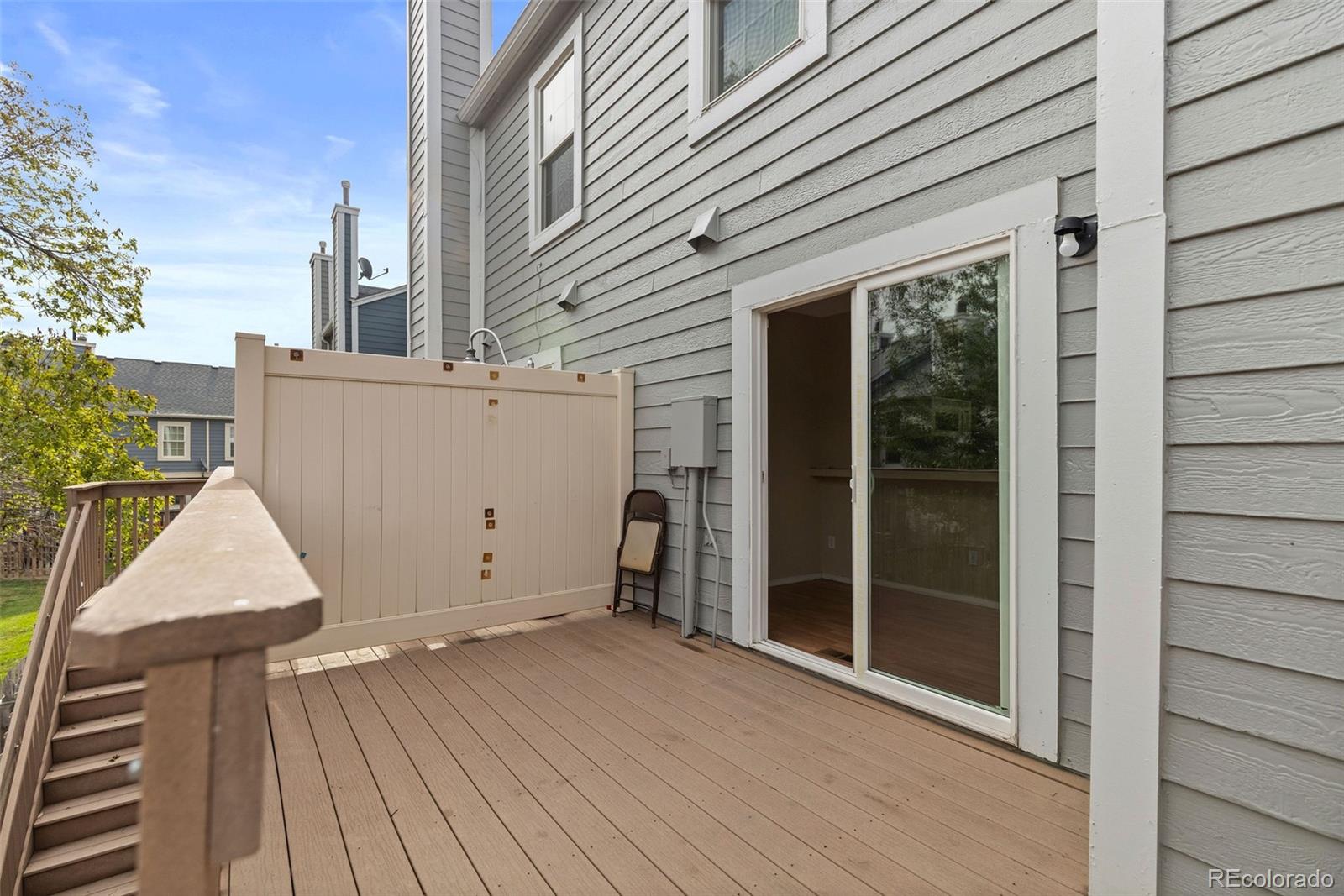 1699 S Trenton Street Unit: 146