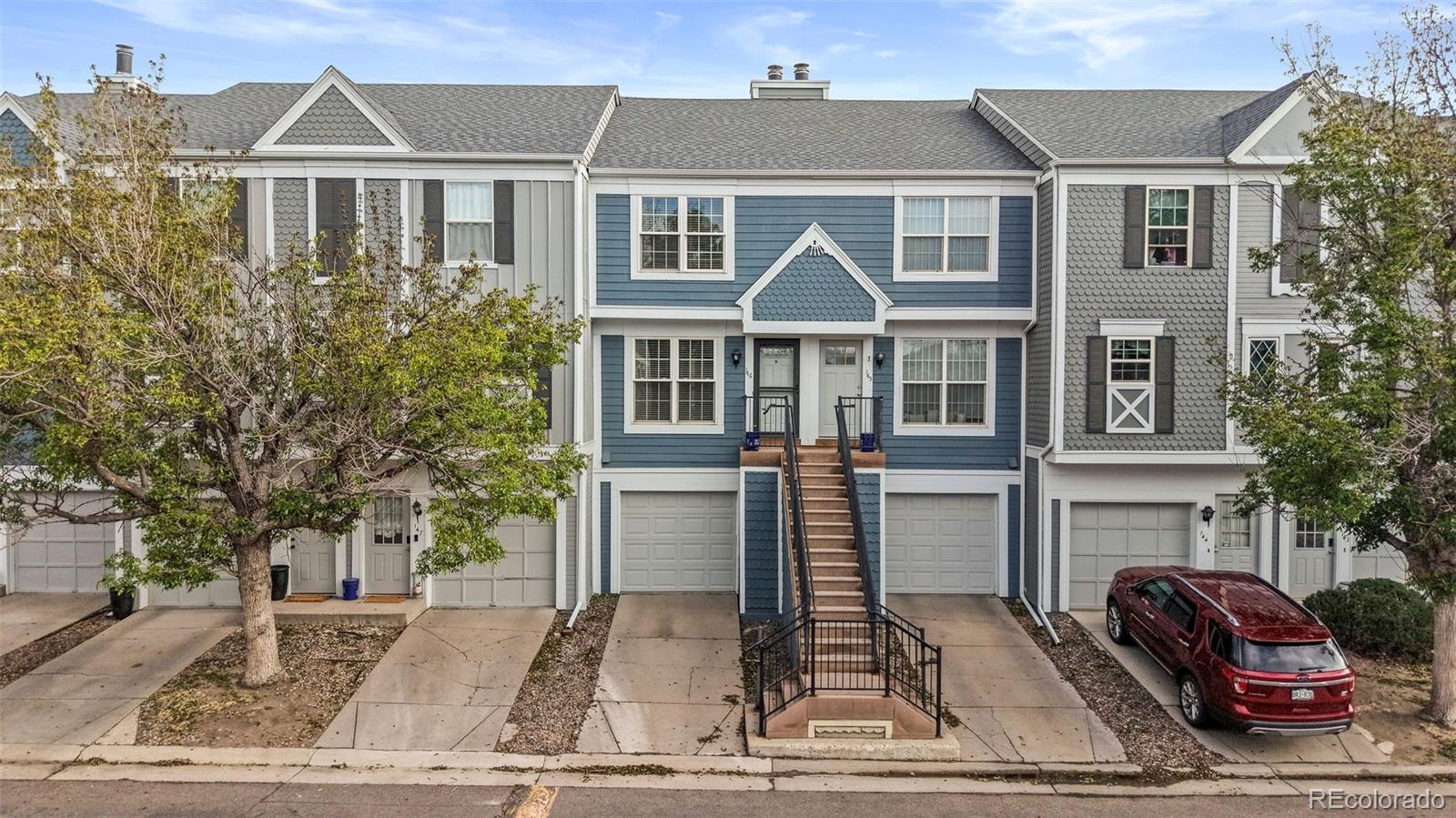 1699 S Trenton Street Unit: 146