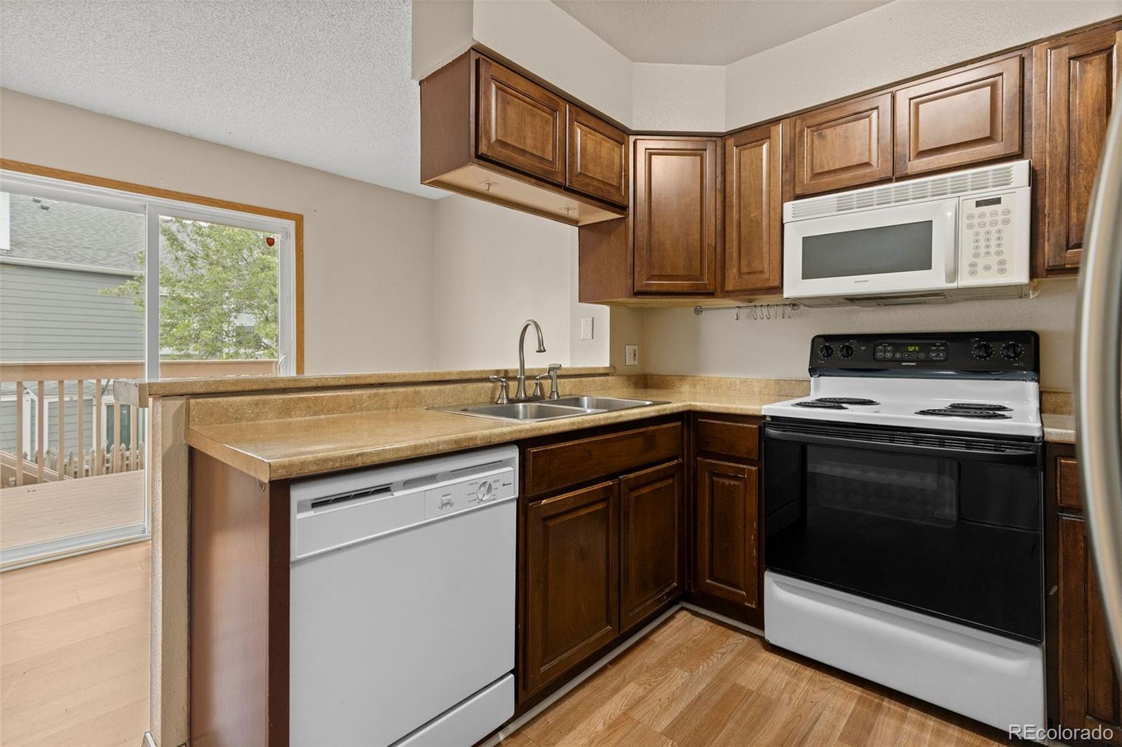 1699 S Trenton Street Unit: 146