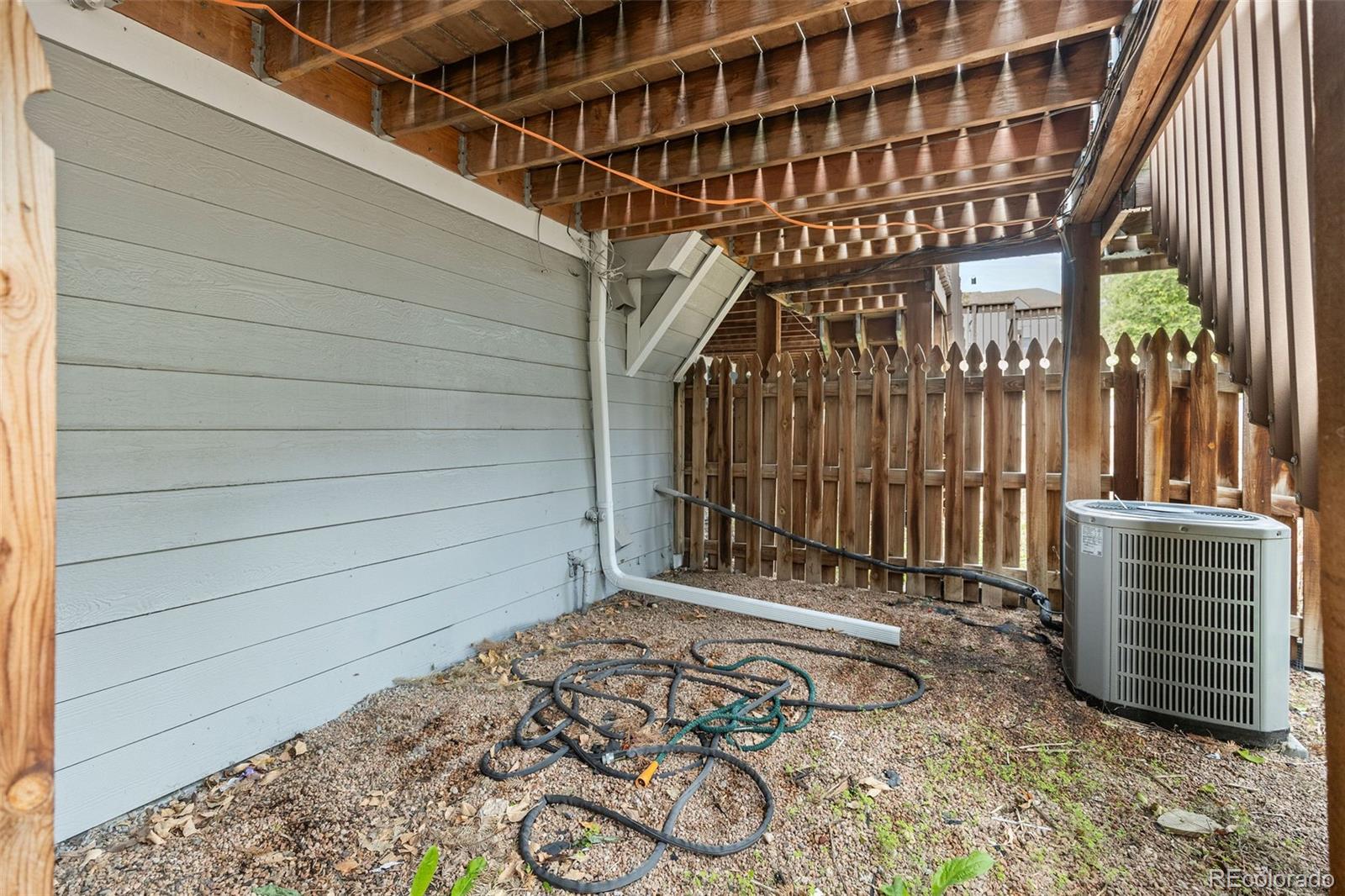 1699 S Trenton Street Unit: 146