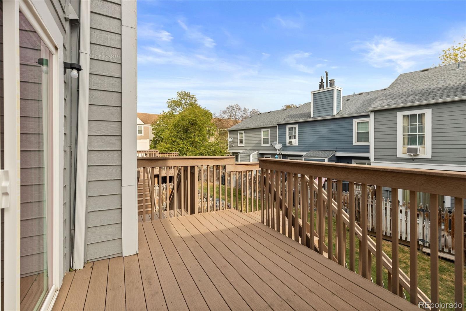 1699 S Trenton Street Unit: 146