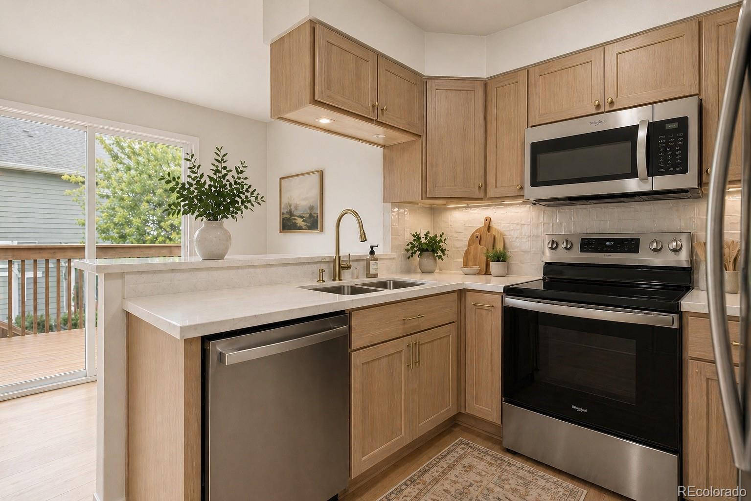 1699 S Trenton Street Unit: 146