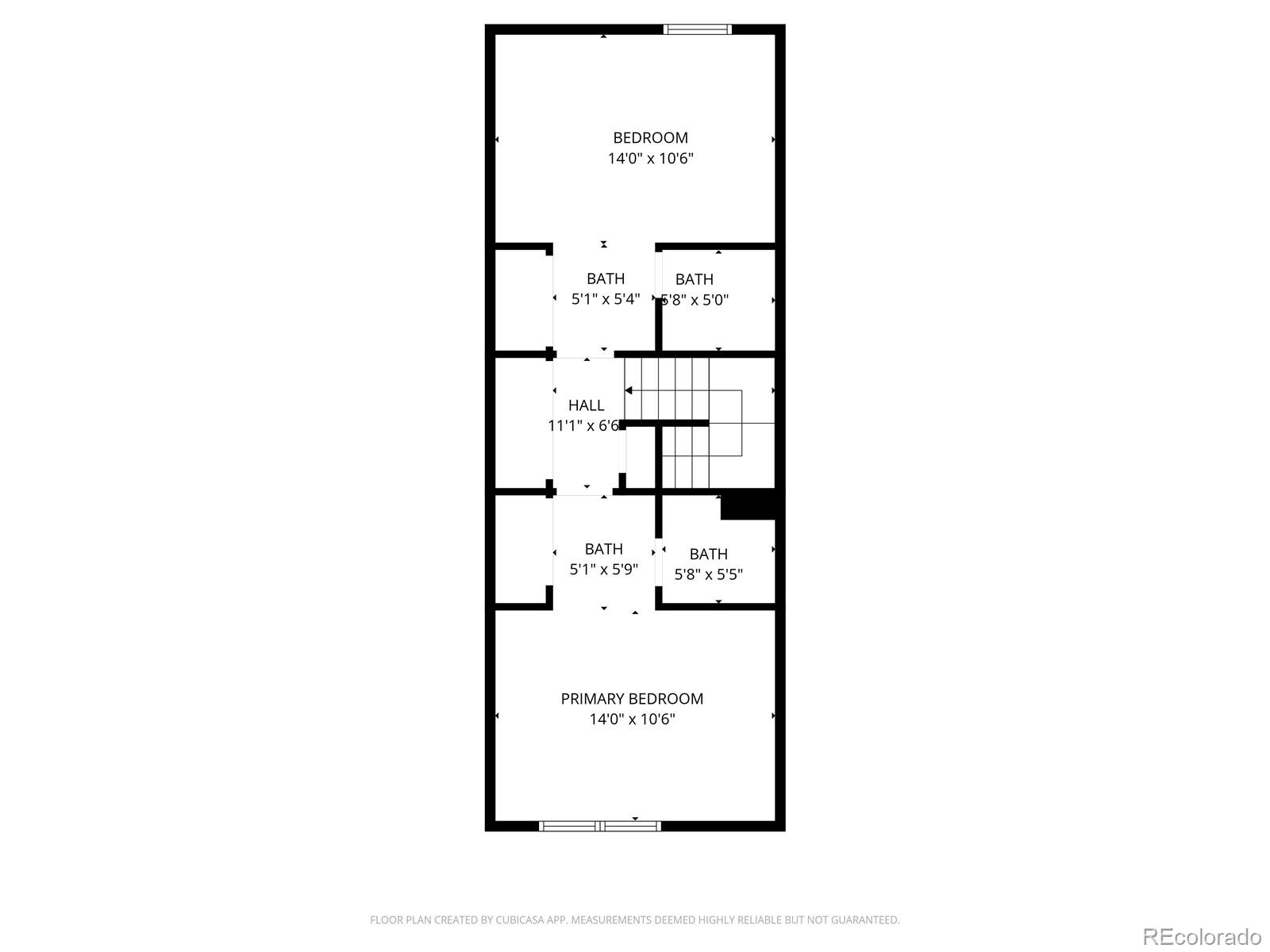 1699 S Trenton Street Unit: 146
