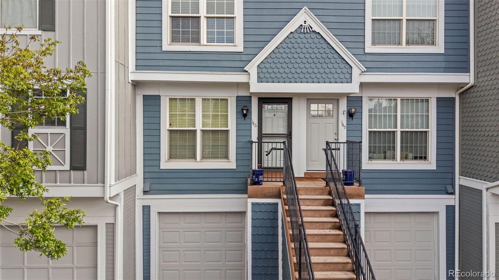 1699 S Trenton Street Unit: 146