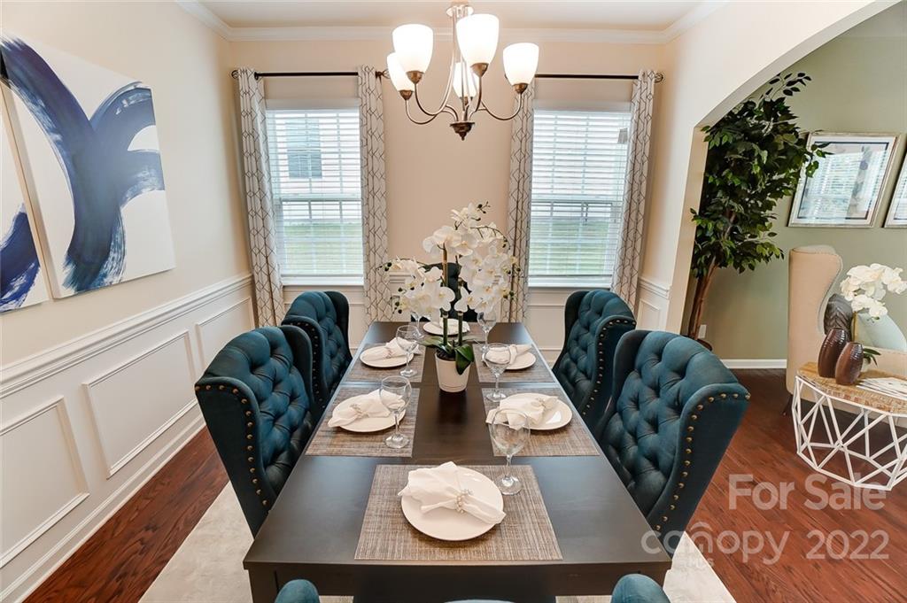 203 Wrangell Drive