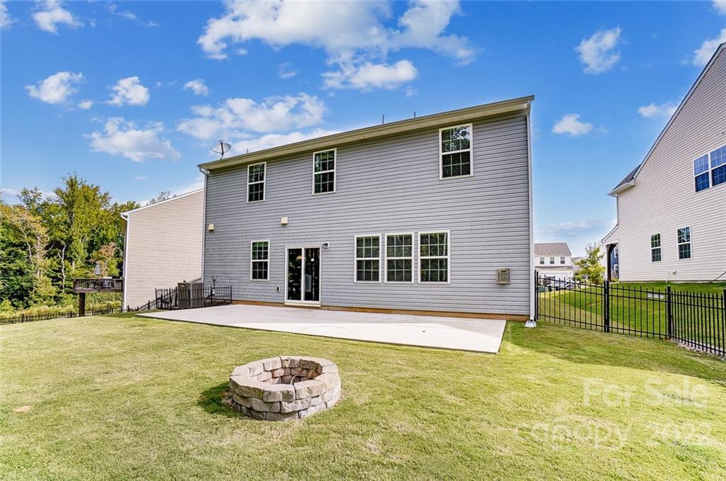 203 Wrangell Drive