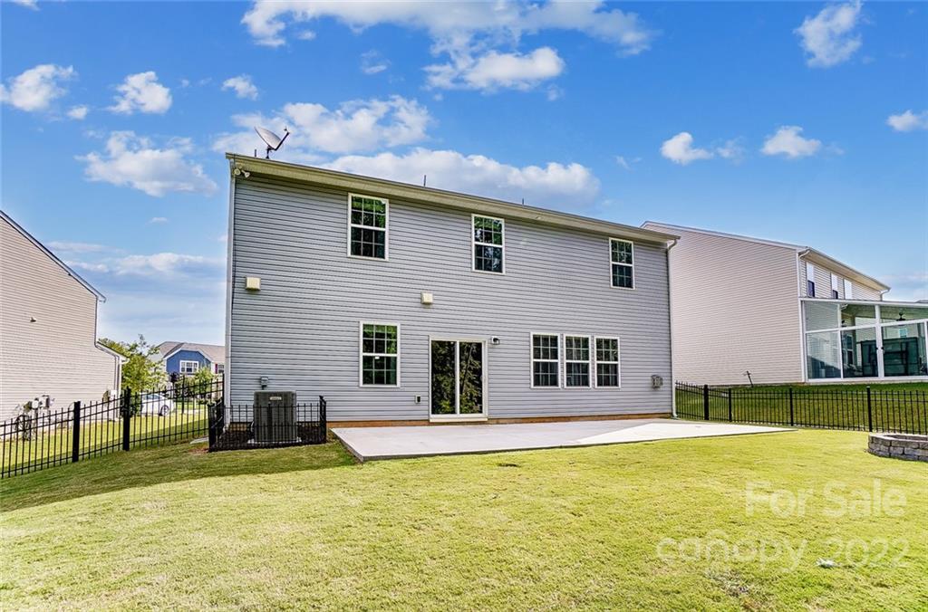 203 Wrangell Drive