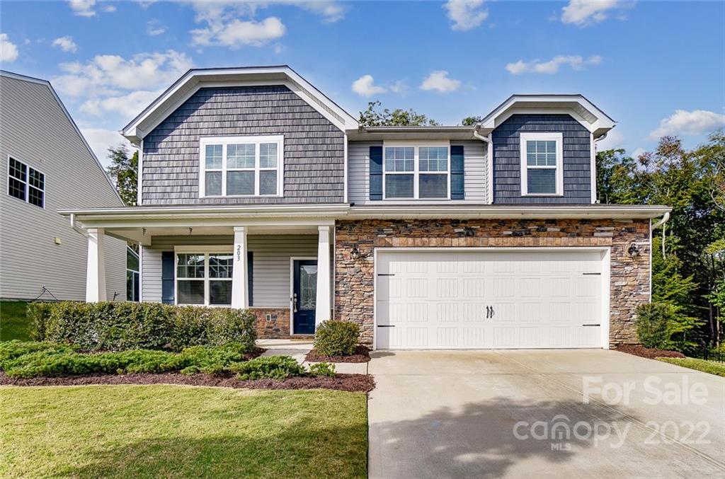 203 Wrangell Drive
