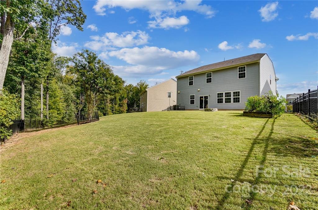 203 Wrangell Drive