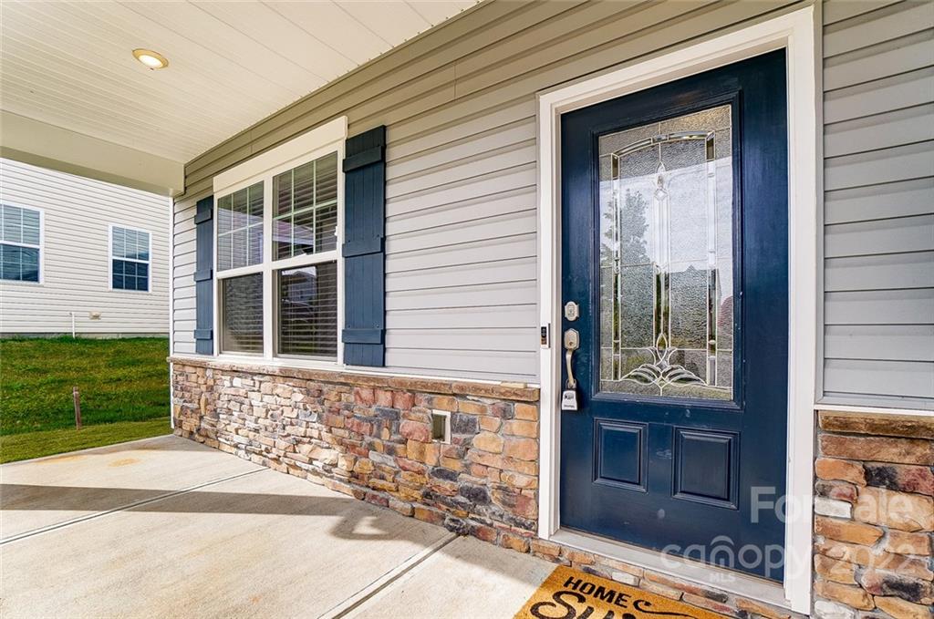 203 Wrangell Drive