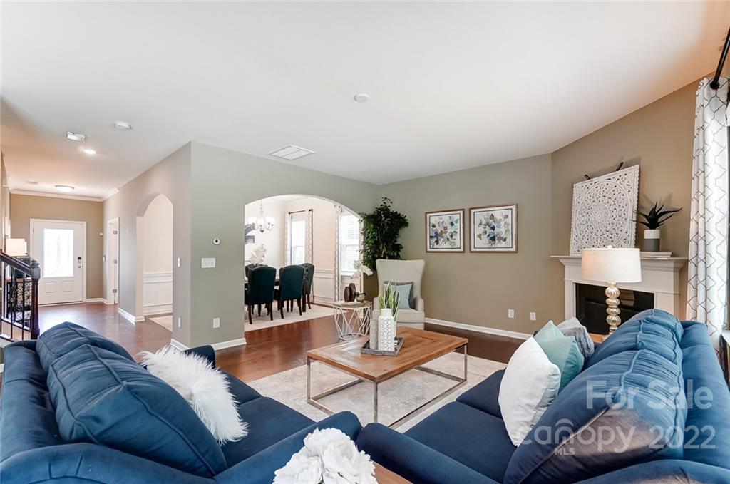 203 Wrangell Drive