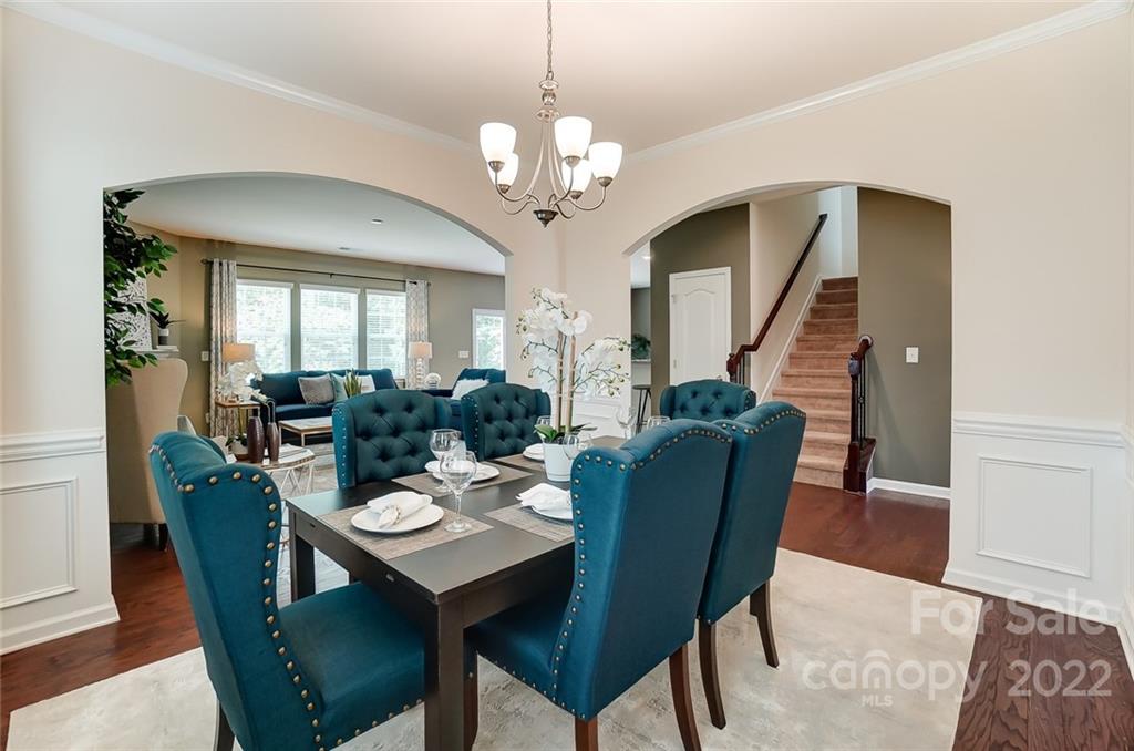 203 Wrangell Drive