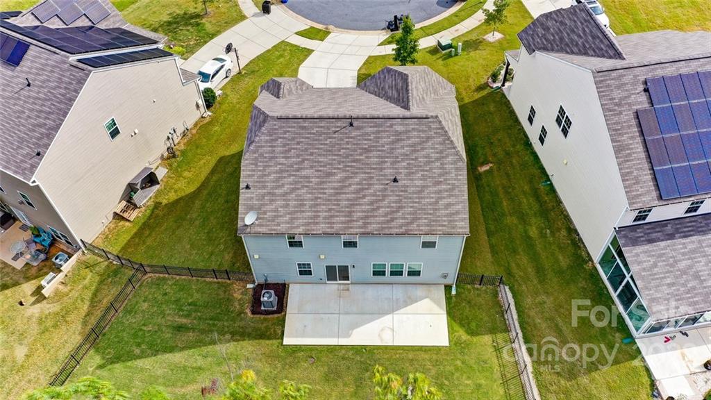 203 Wrangell Drive