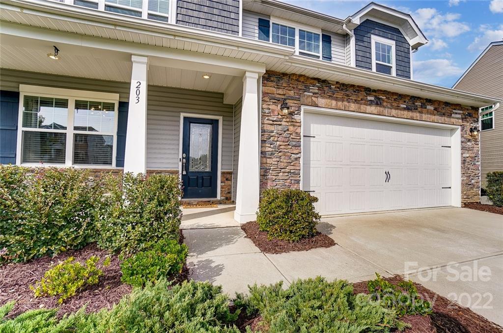 203 Wrangell Drive