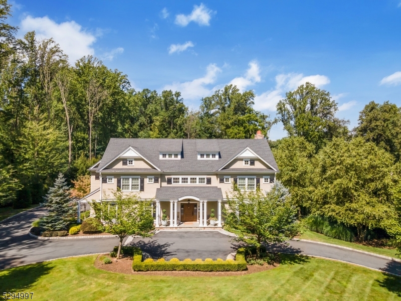 20 VAN BEUREN ROAD