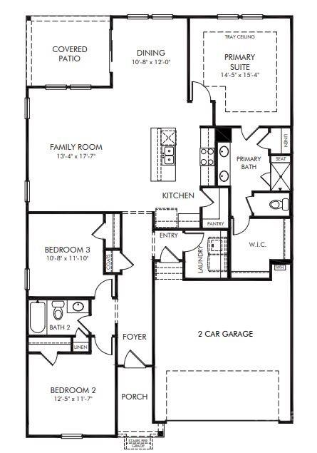 4325 Duplin Drive