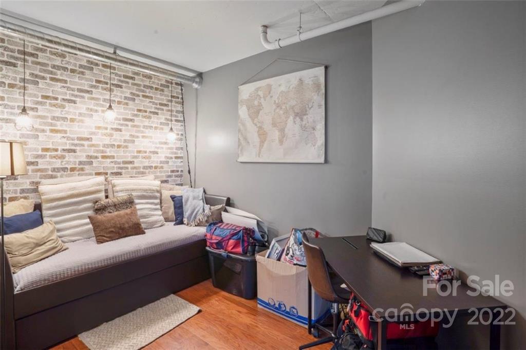 715 N Graham Street Unit: #308