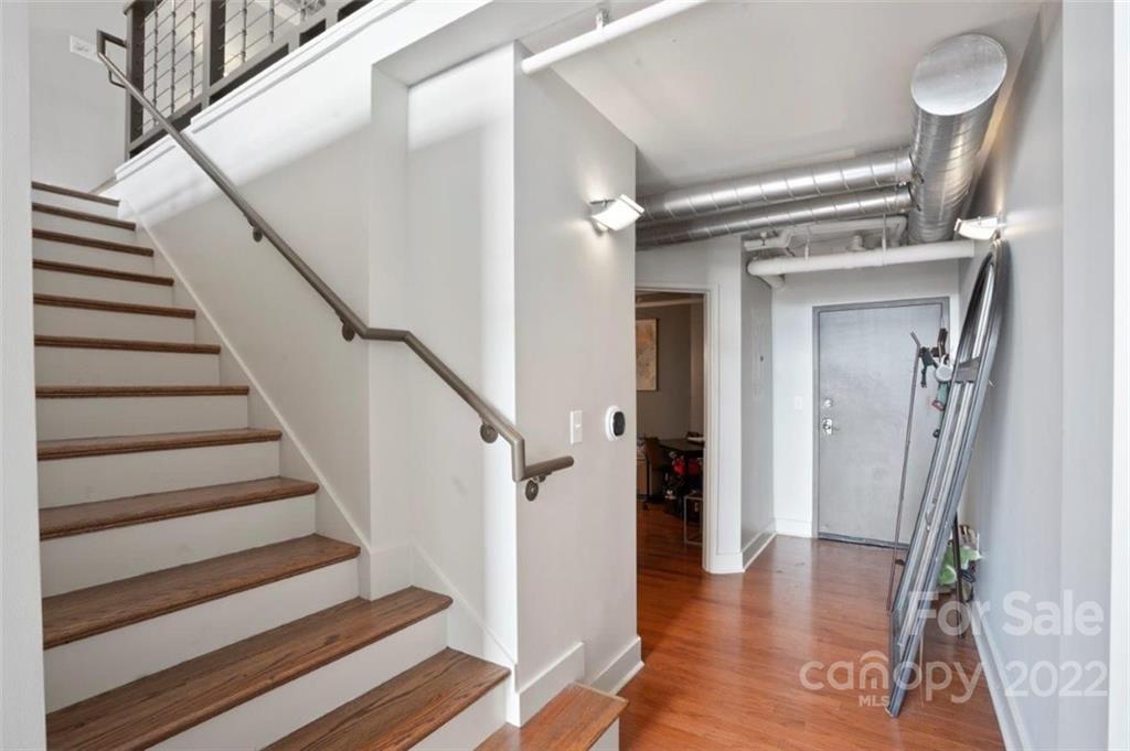 715 N Graham Street Unit: #308