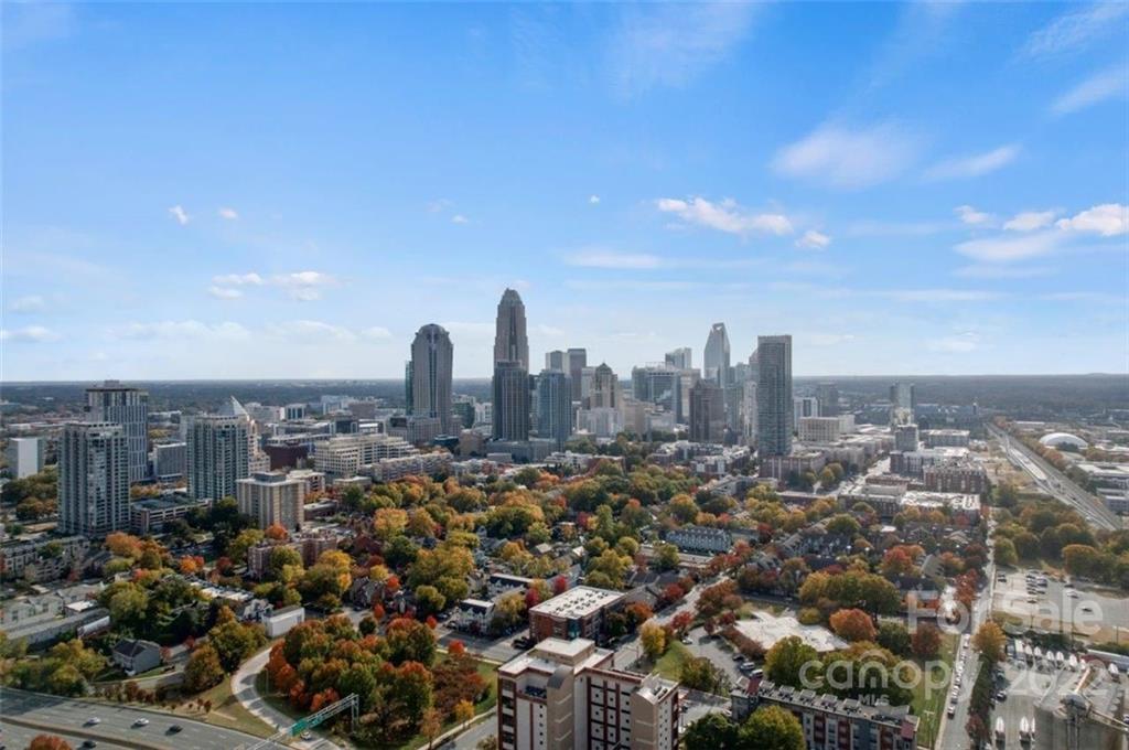 715 N Graham Street Unit: #308