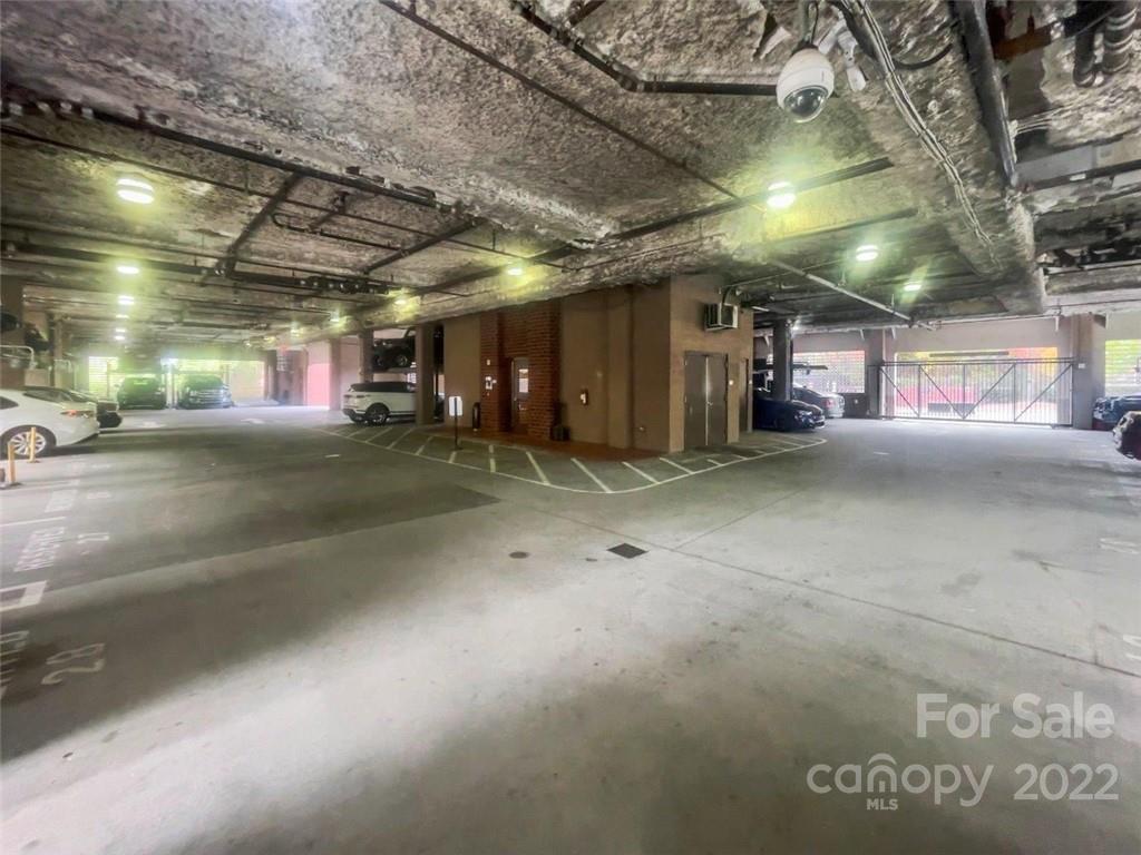 715 N Graham Street Unit: #308