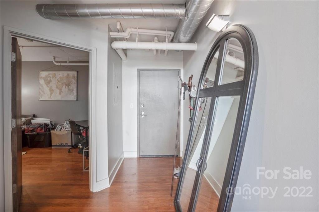 715 N Graham Street Unit: #308