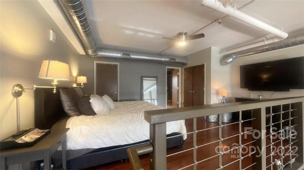 715 N Graham Street Unit: #308