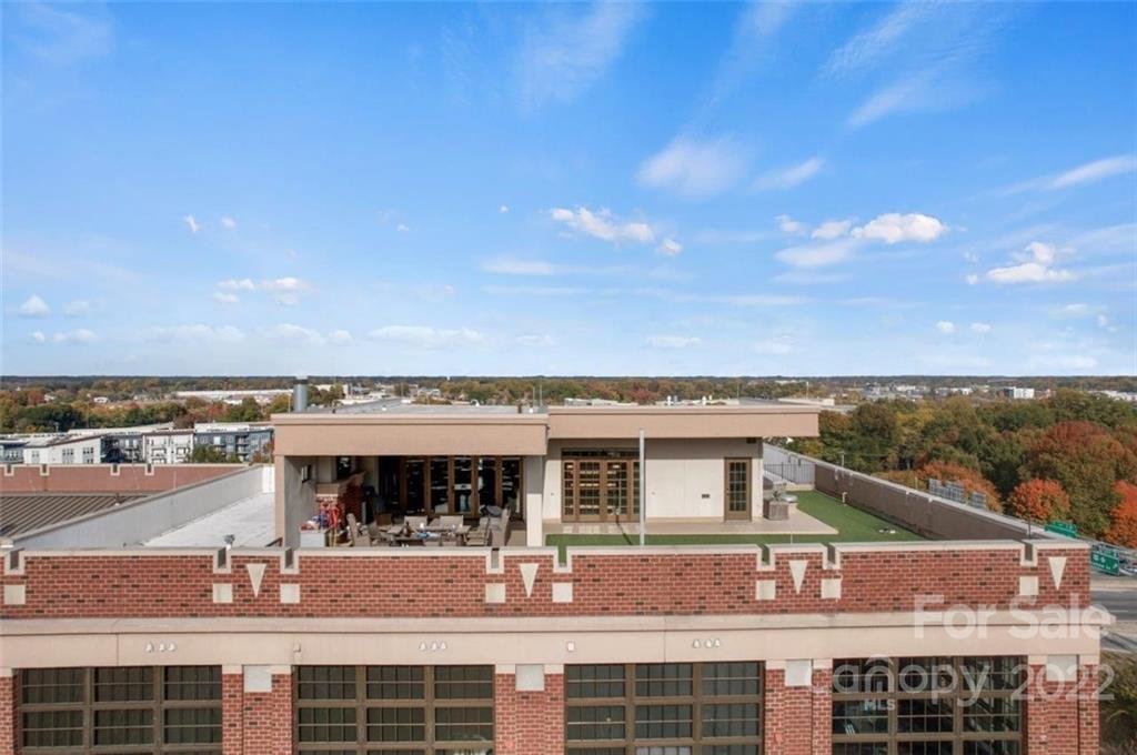 715 N Graham Street Unit: #308