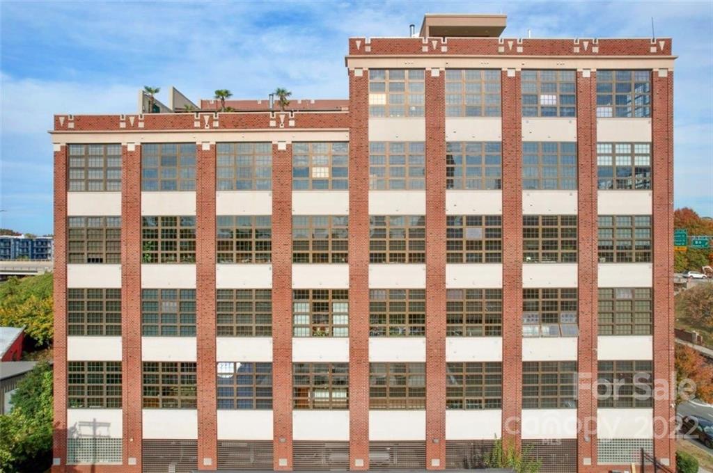 715 N Graham Street Unit: #308