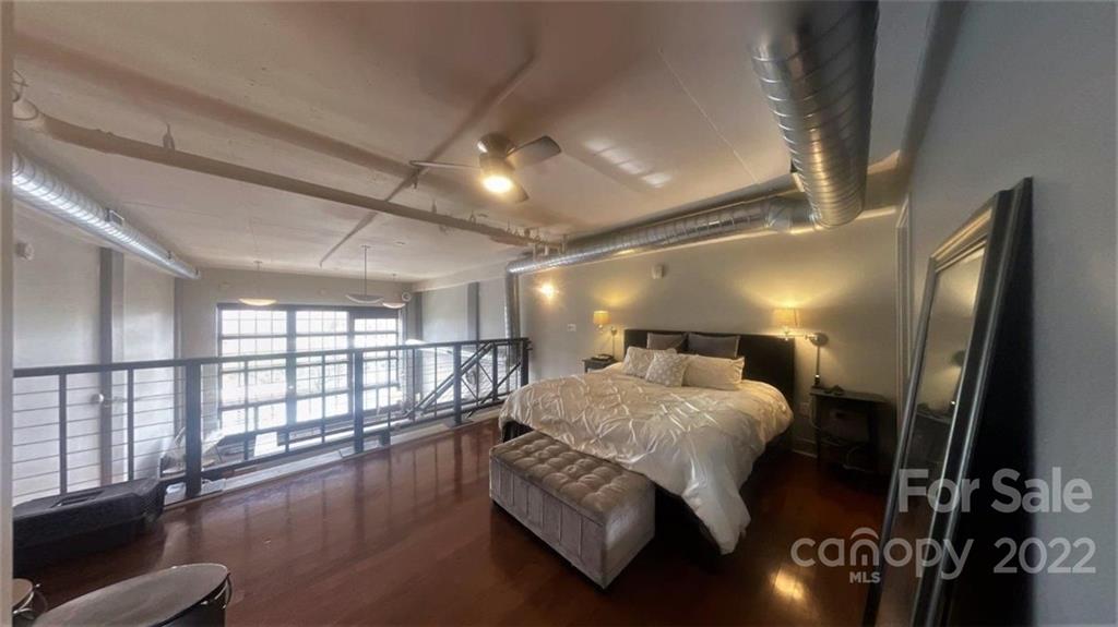 715 N Graham Street Unit: #308