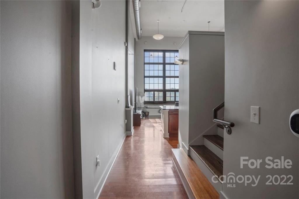 715 N Graham Street Unit: #308