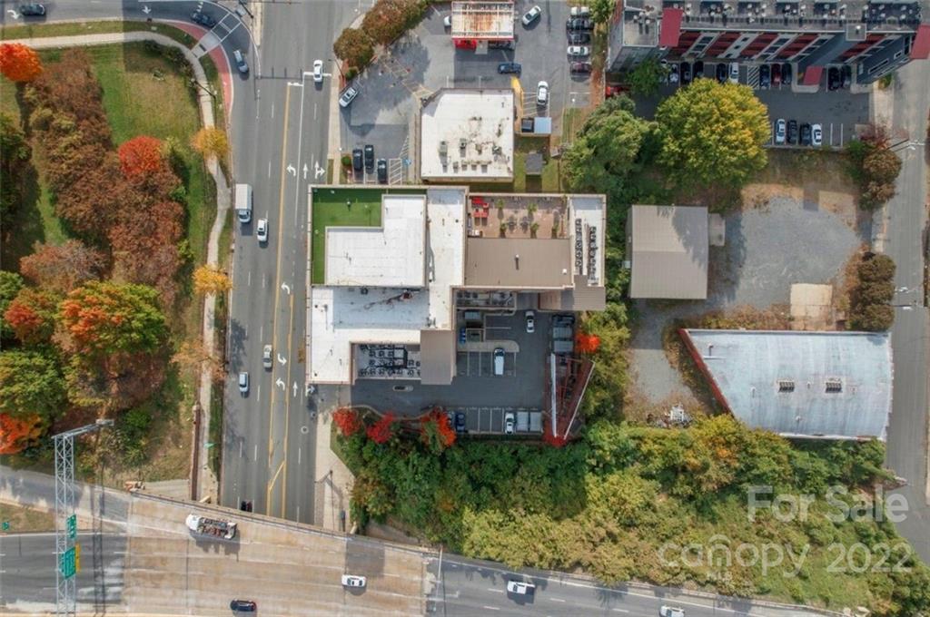 715 N Graham Street Unit: #308