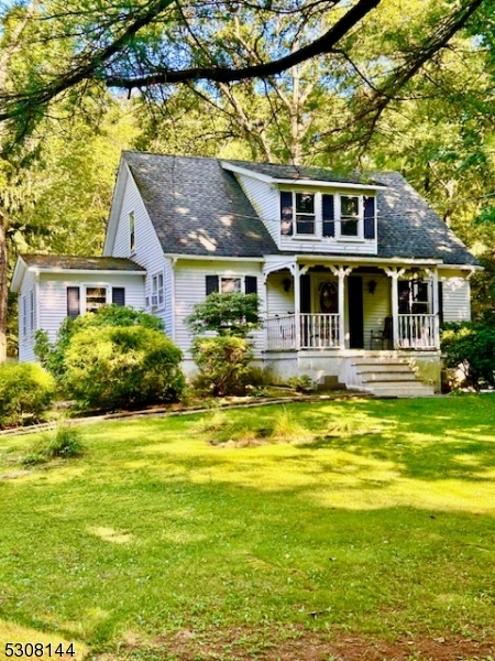 384 Otterhole Rd