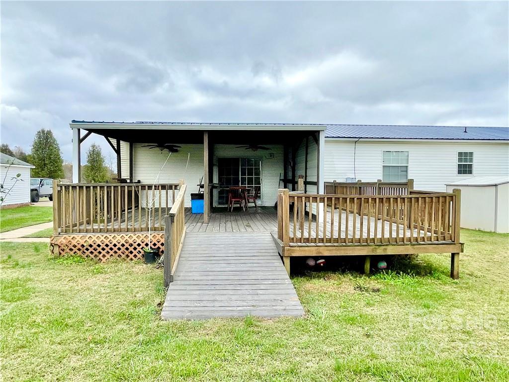 116 Deer Valley Drive