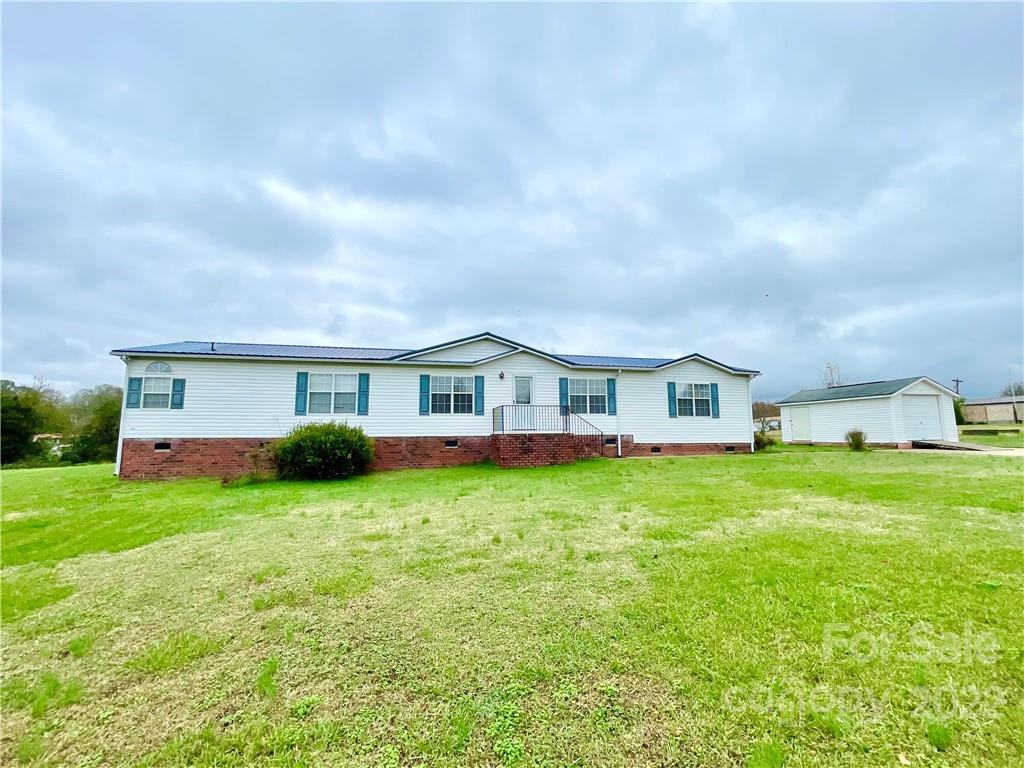 116 Deer Valley Drive