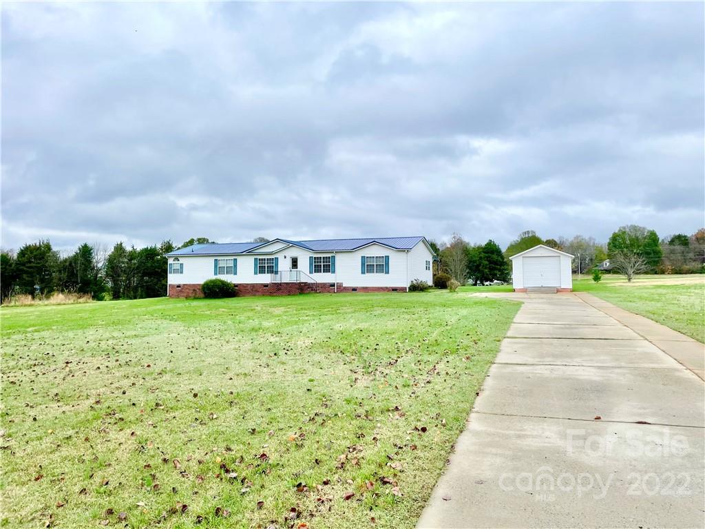 116 Deer Valley Drive