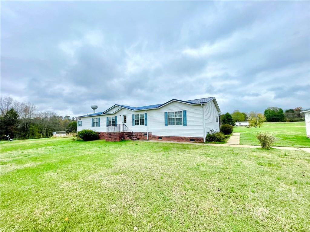 116 Deer Valley Drive