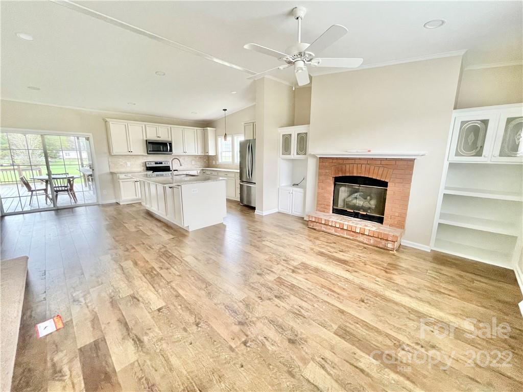 116 Deer Valley Drive