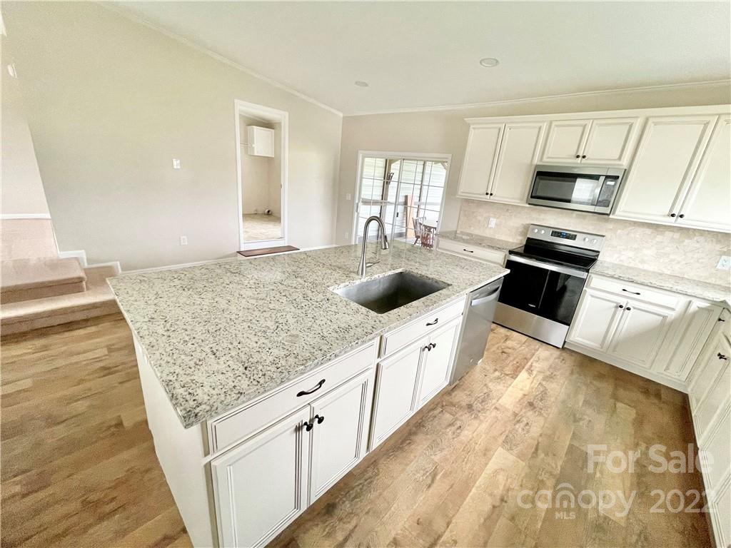 116 Deer Valley Drive