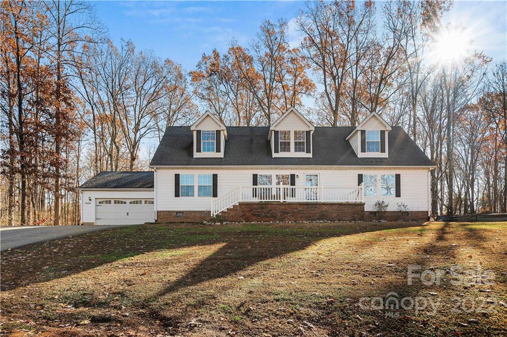 3698 Innes Lane