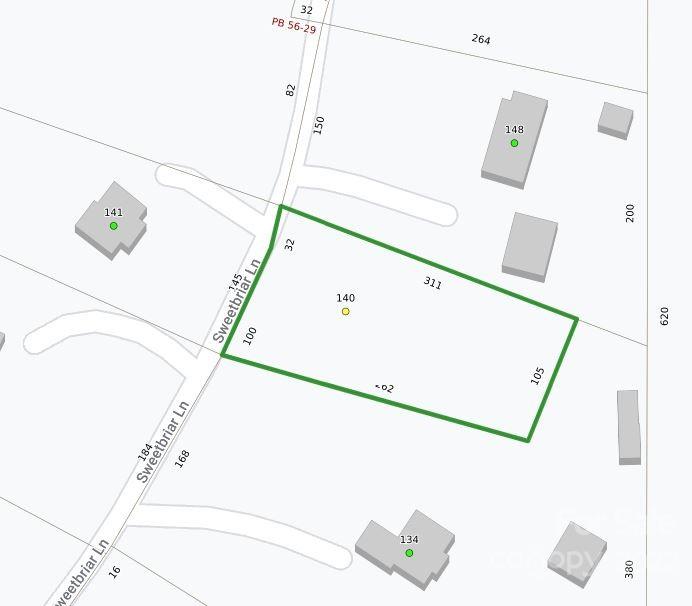 140 Sweetbriar Lane