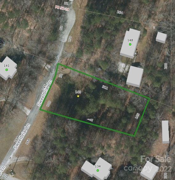 140 Sweetbriar Lane
