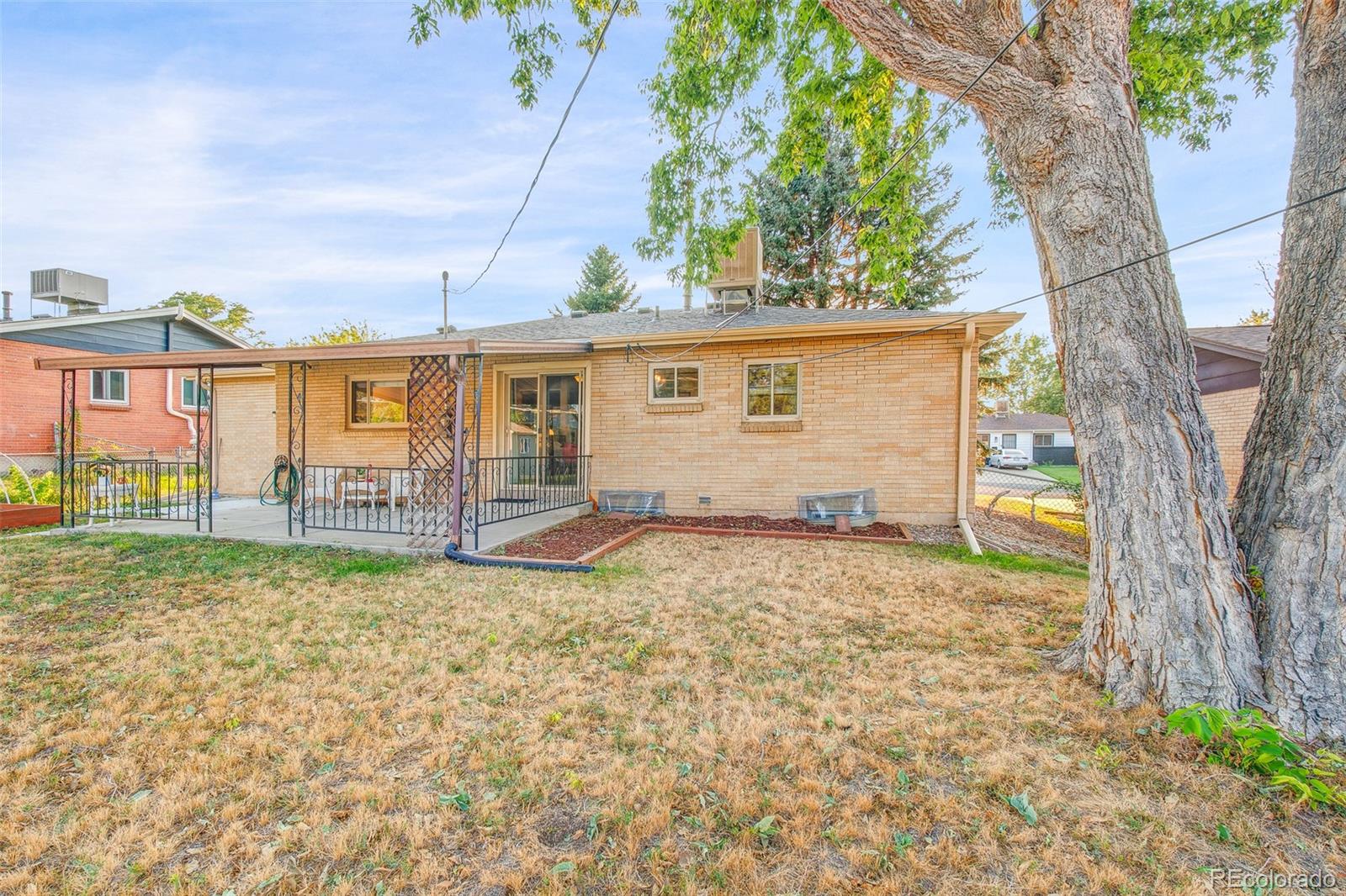 2236 S Osceola Street