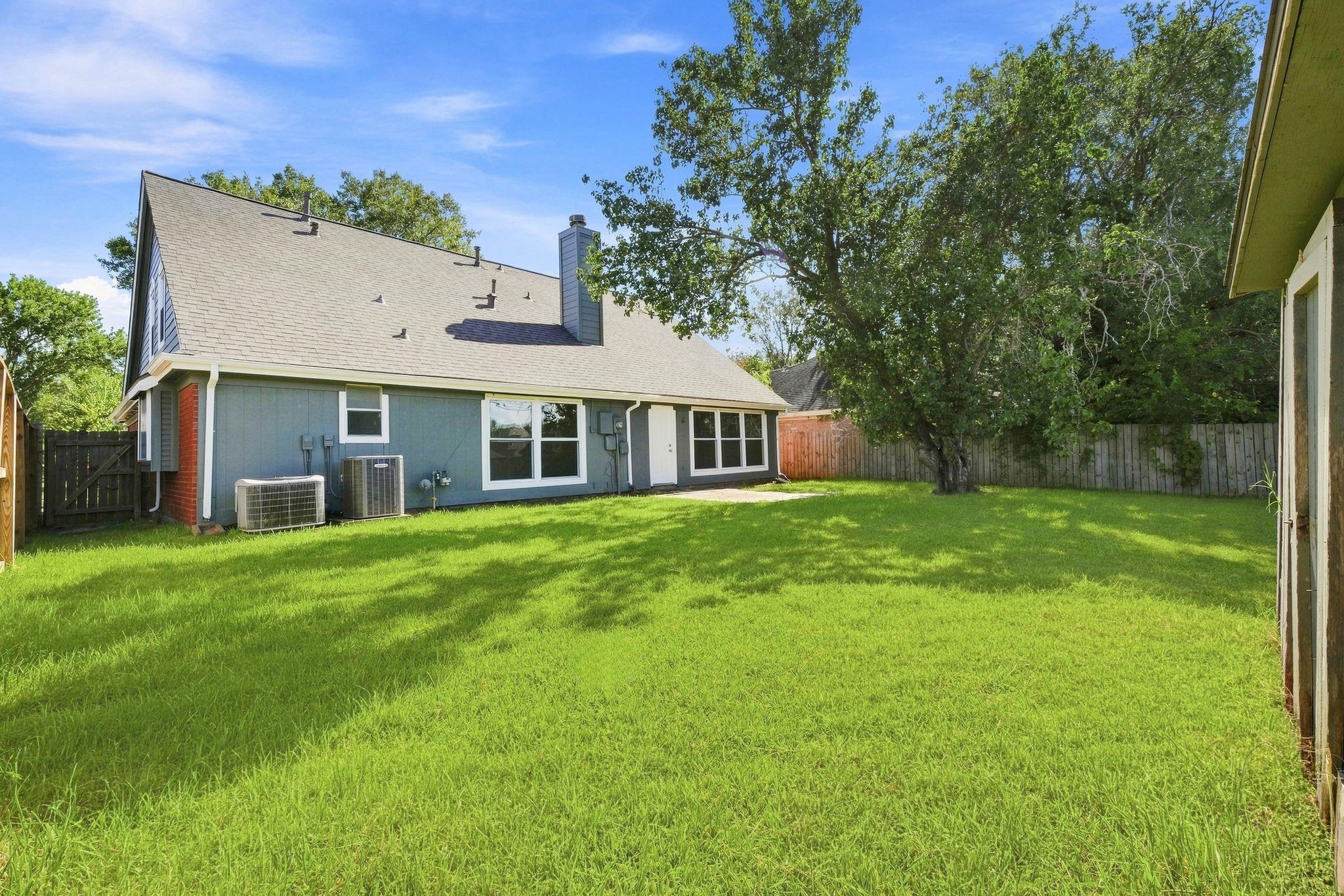 4119 Bentley Drive