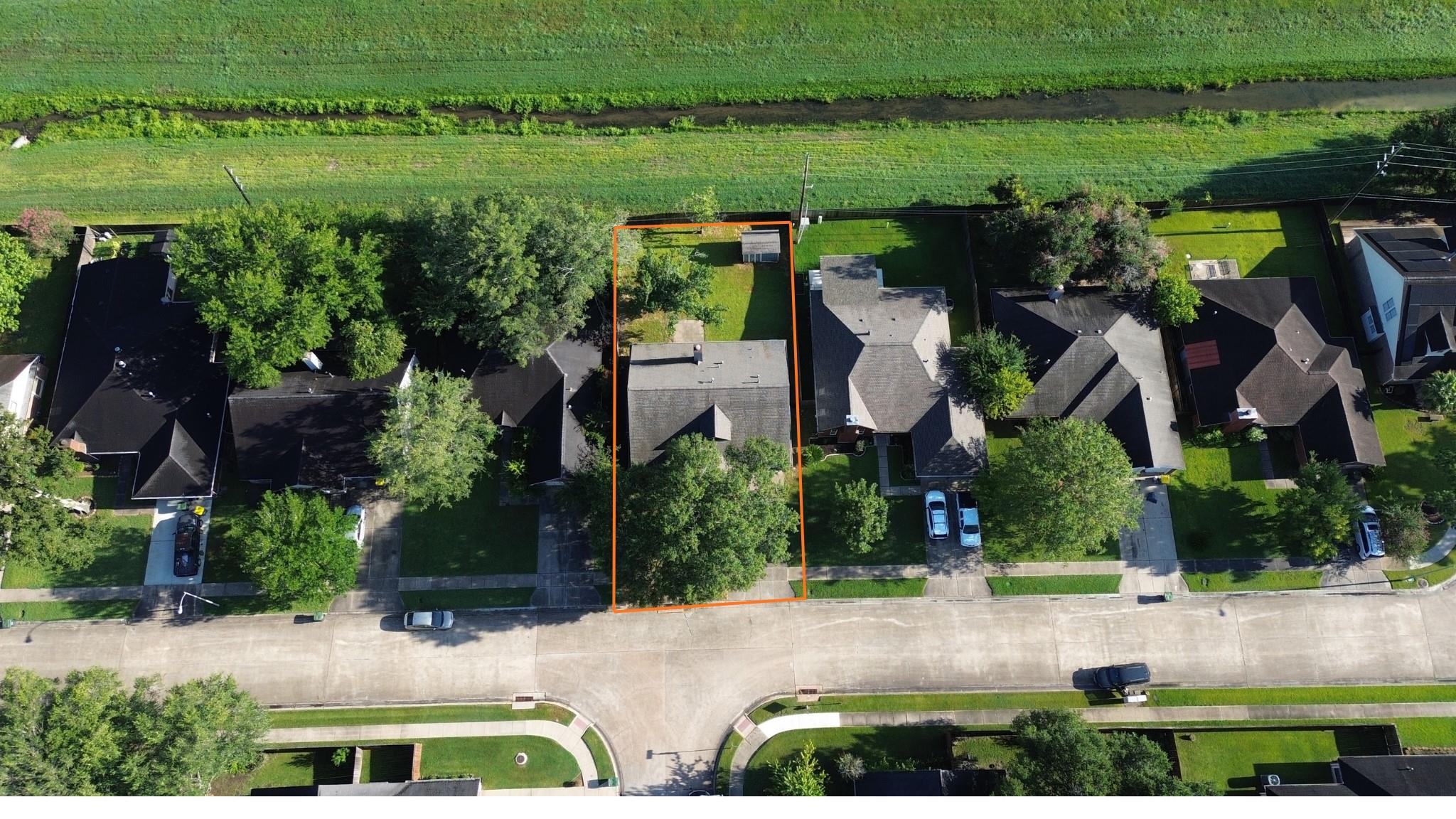 4119 Bentley Drive