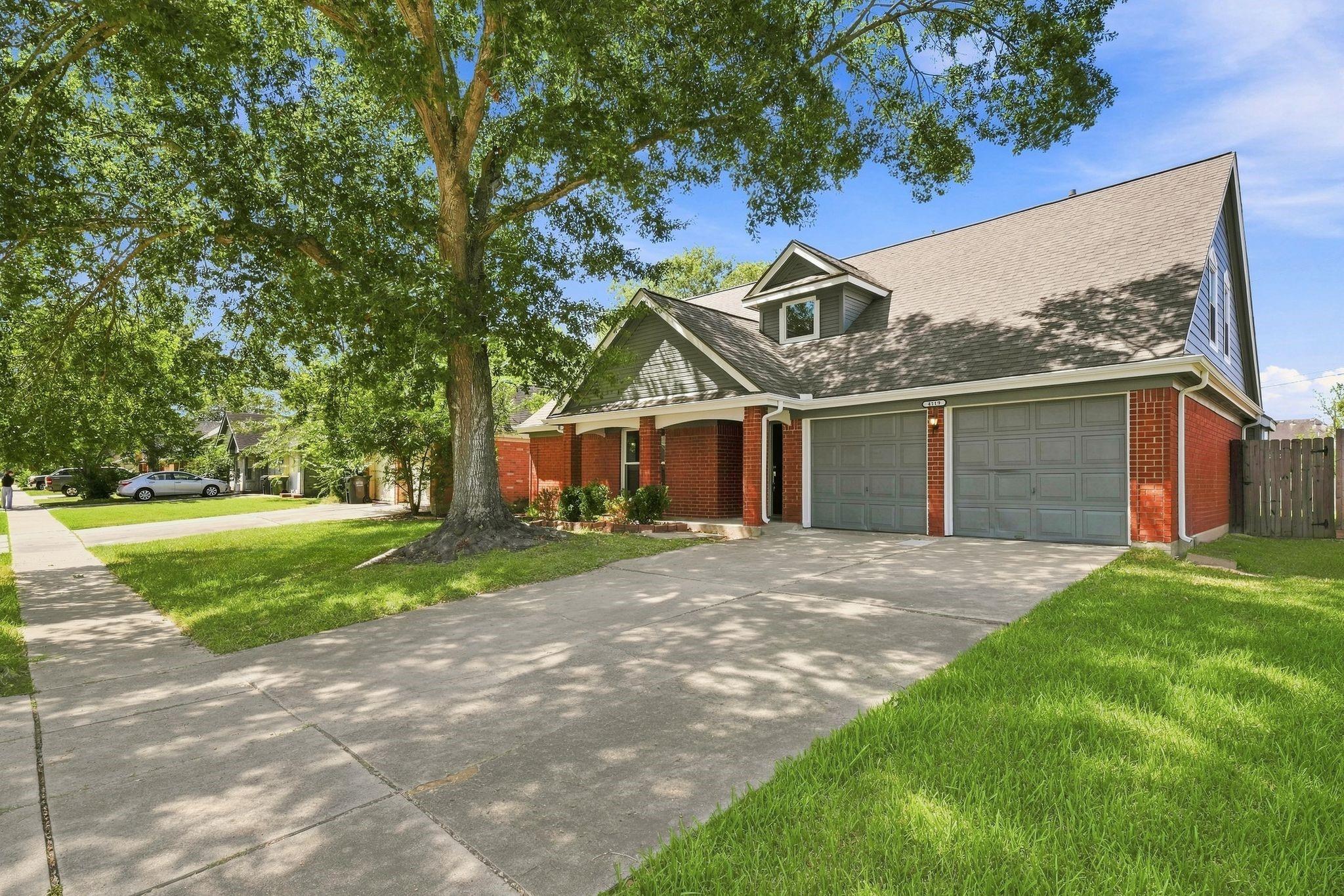 4119 Bentley Drive