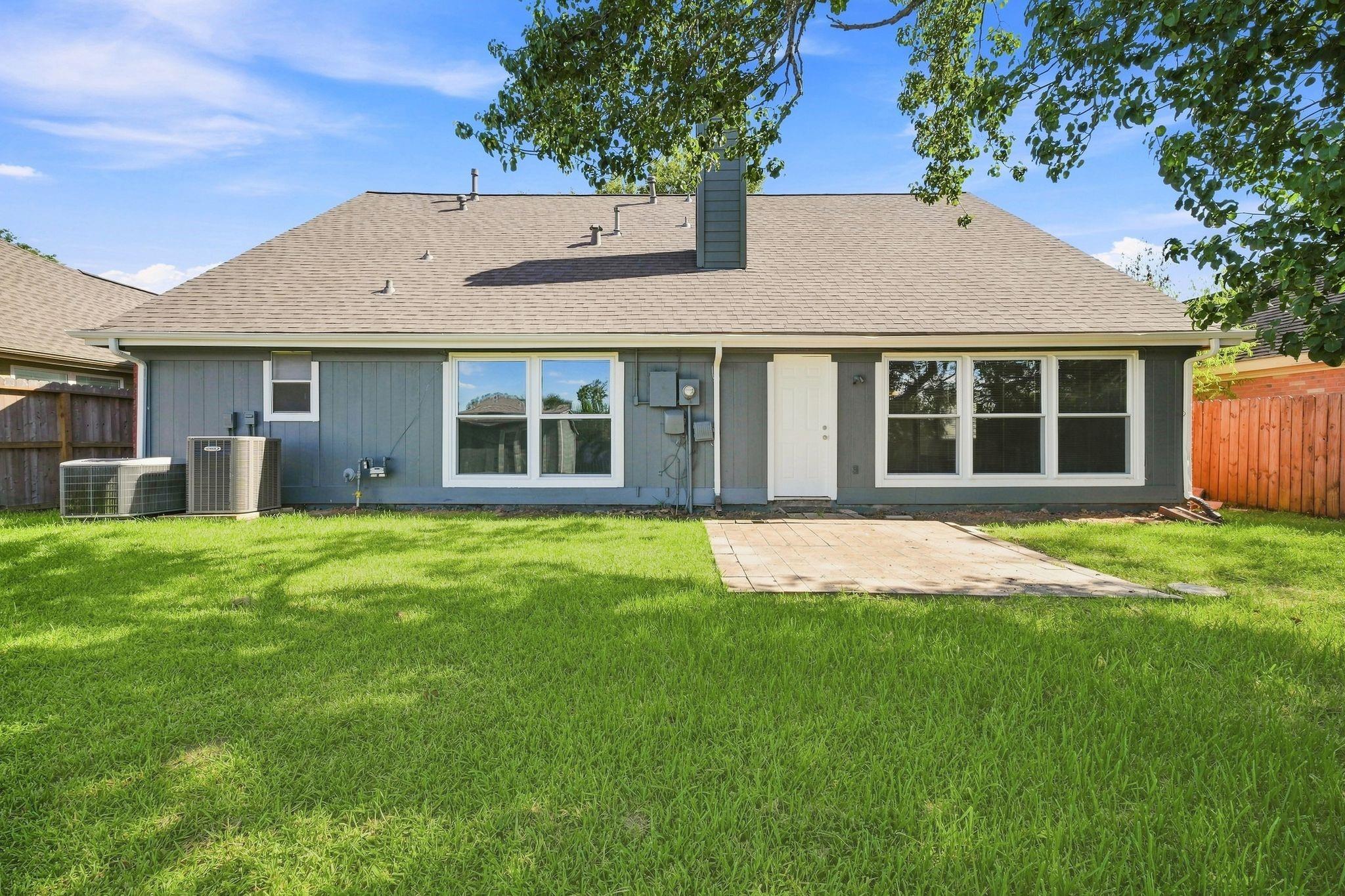 4119 Bentley Drive