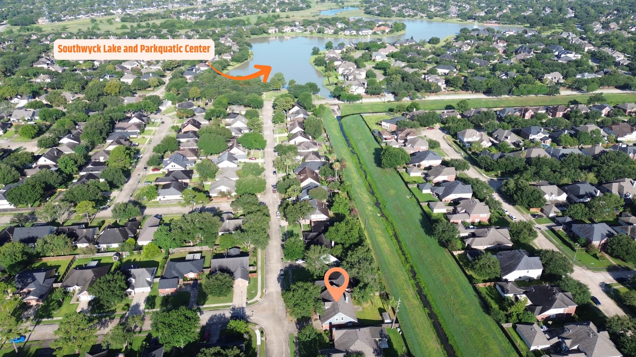 4119 Bentley Drive