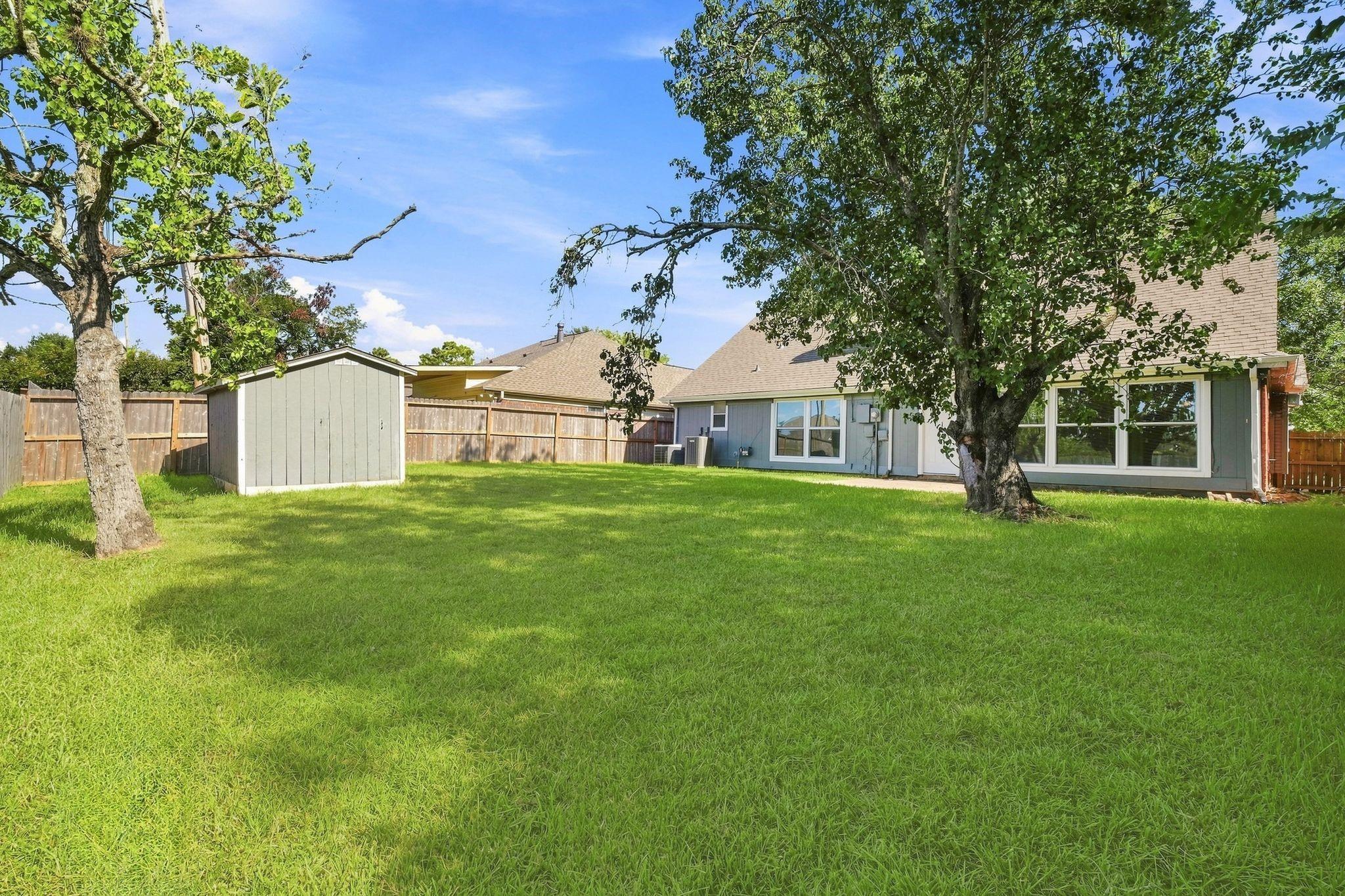 4119 Bentley Drive
