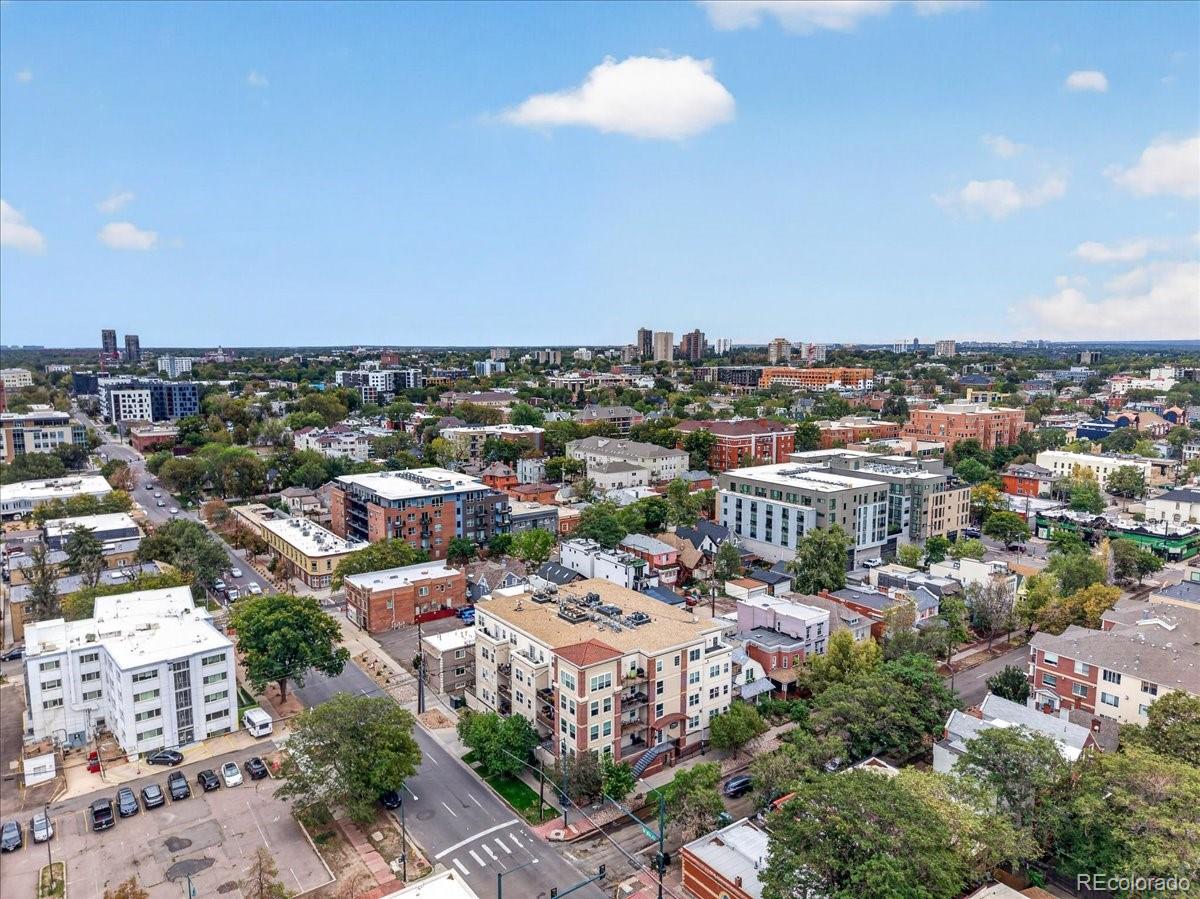 1780 N Washington Street Unit: 202